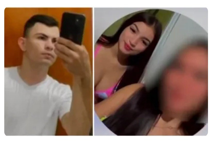 Irmã de morta por médico, grávida é espancada a enxadadas por homem em MT