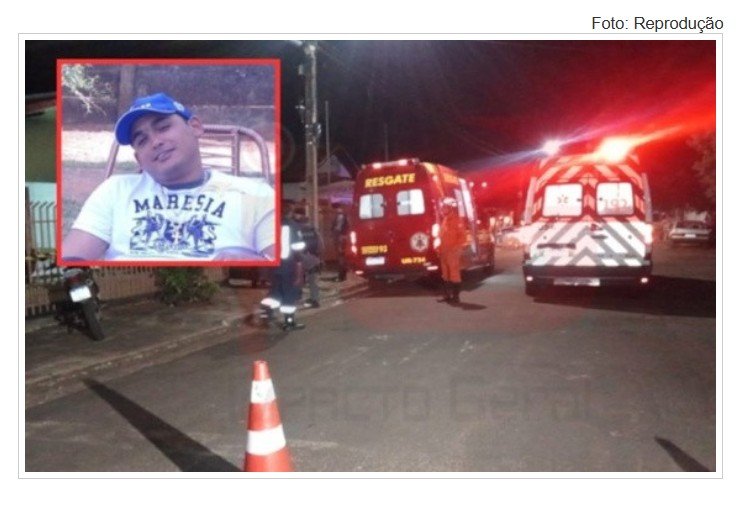 Ex-presidiário é executado com tiros de fuzil em cidade de MT