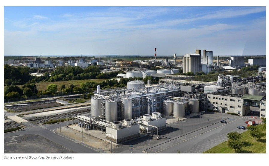 Evermat recebe licença para construir usina de etanol de milho em Sinop (MT)