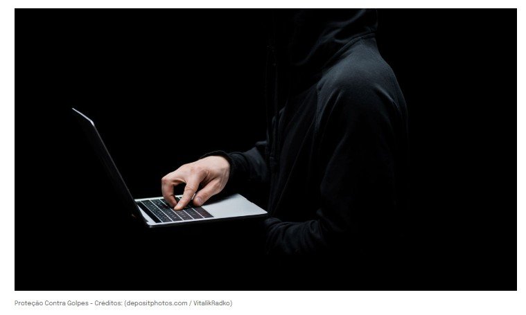 Criminosos criam apps bancários idênticos aos originais