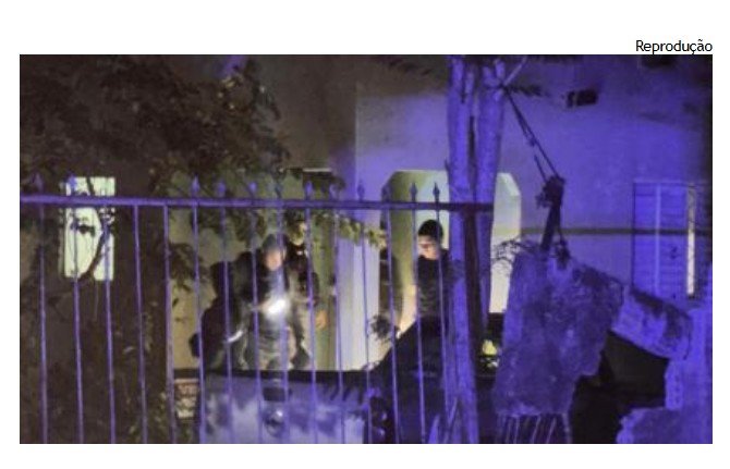 Criminoso invade casa e mata idoso acusado de estupro