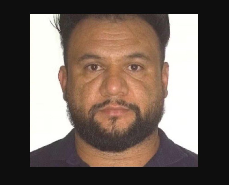 Suspeito de matar ex-jogador de vôlei é identificado e está sendo procurado