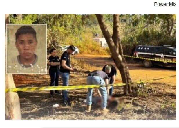 Maranhense é morto com tiros na cabeça em cidade de MT