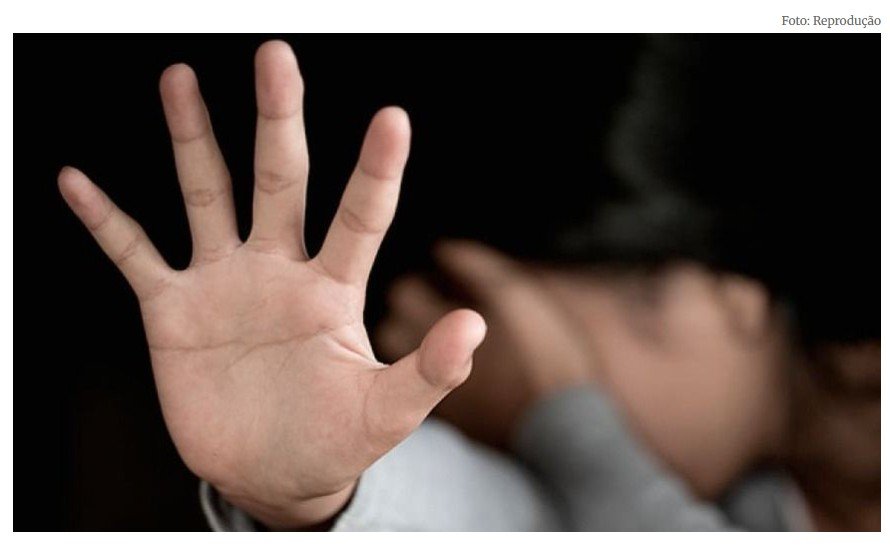 PM prende em flagrante homem por estupro em MT