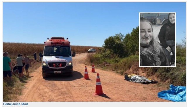Empresárias, mãe e filha, morrem após capotamento de HB20 em MT