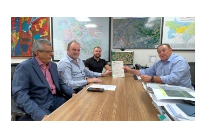 Grupo anuncia complexo industrial bilionário em cidade de MT