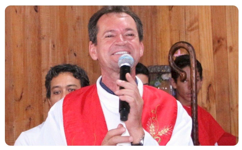 Padre que estuprou coroinhas em MT não poderá trabalhar fora da cadeia