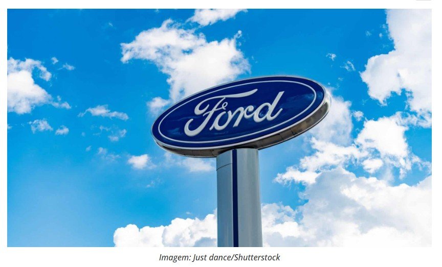 Ford anuncia ‘mega’ recall e admite que ainda não tem solução para o problema