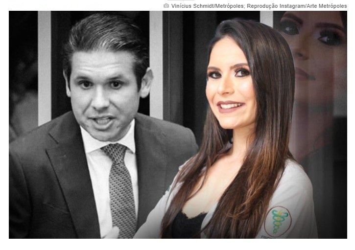 Câmara pagou R$ 807,5 mil a funcionária fantasma de Hugo Motta