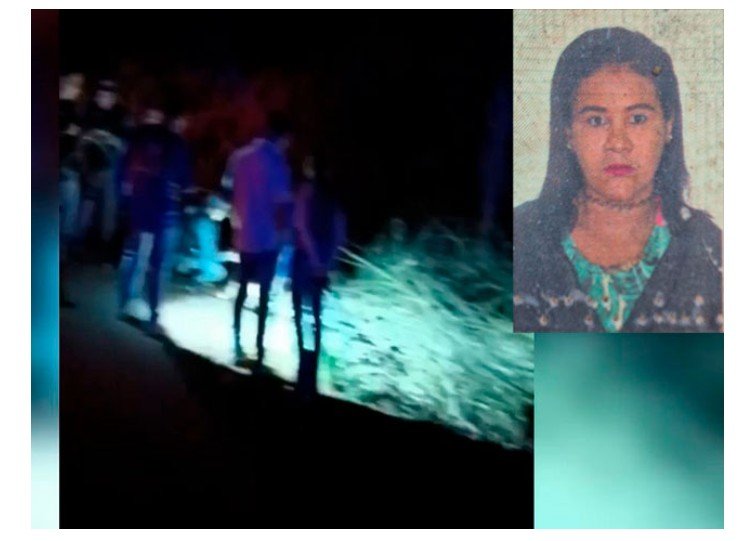 Ipiranga do Norte: Identificada mulher encontrada morta às margens da MT-242