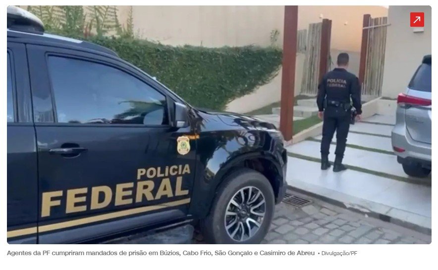 Servidores e gerentes bancários integravam esquema de fraude do INSS