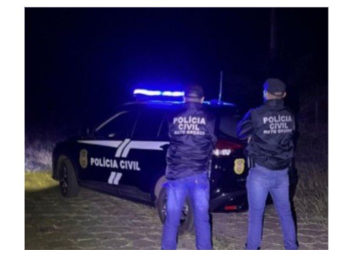 Facção usa 'gata' para atrair rival e o mata a facadas em MT