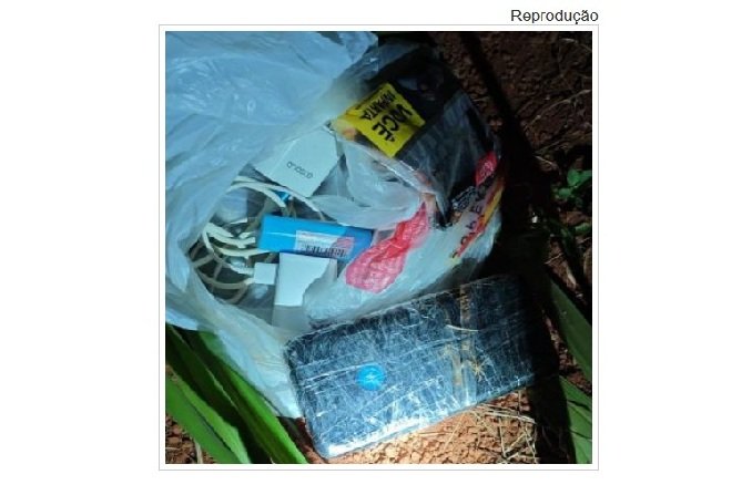 Polícia Civil investiga policial penal suspeito de infiltrar celulares em presídio