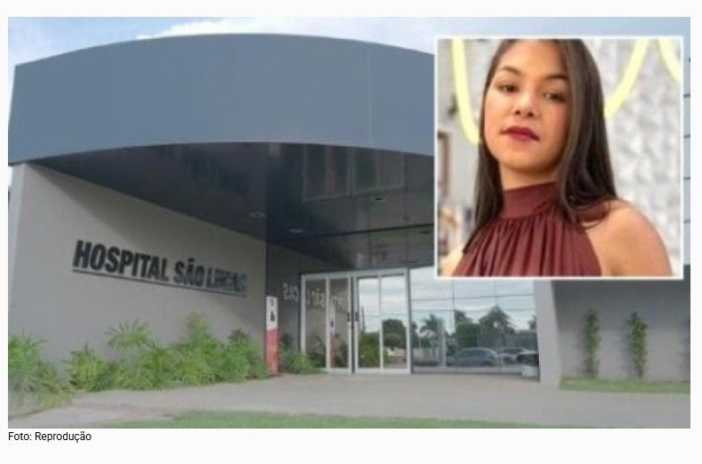 Jovem sofre descarga elétrica enquanto limpava casa e morre