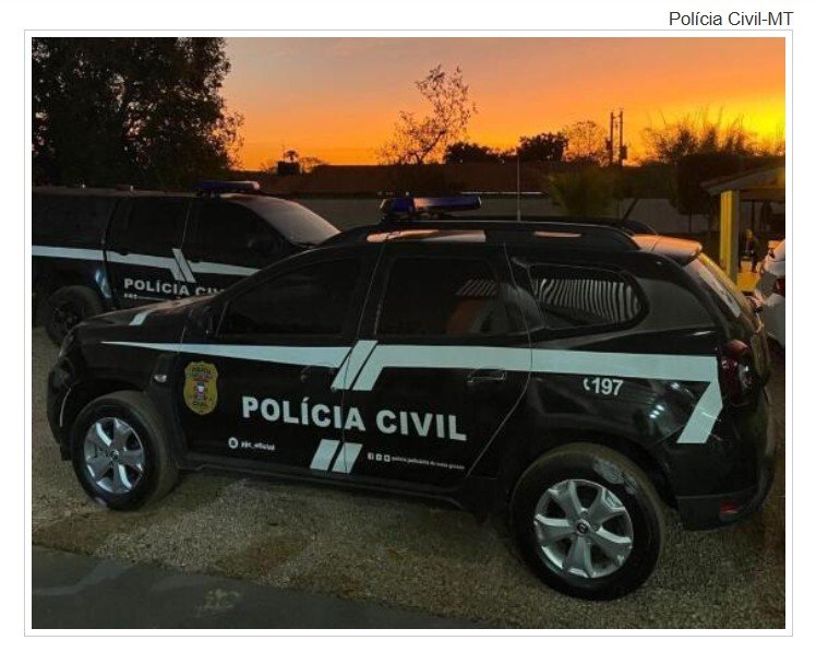 Homem é torturado, queimado e tem orelha decepada em MT