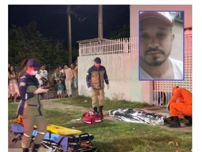 Rapaz respondia por estupros e polícia investiga se morte foi encomendada por facção