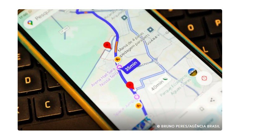 Governo avalia viabilidade de o Brasil criar seu próprio GPS