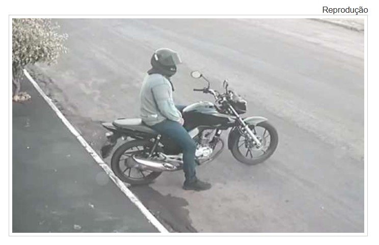 Câmera flagra policial militar tentando matar empresário a tiros em MT