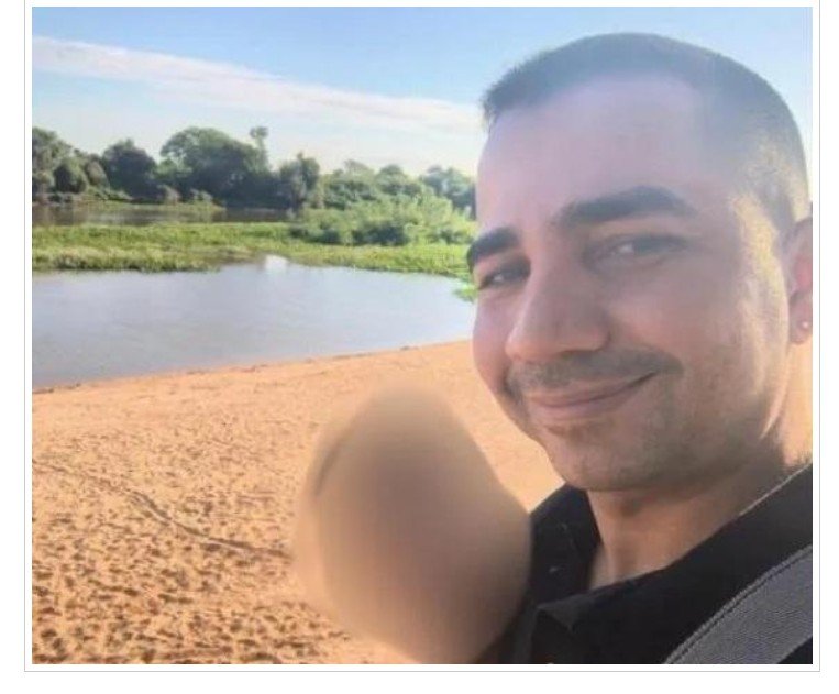 Criminosos em motocicletas matam homem com vários tiros em Cáceres