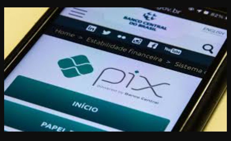 BC: vazam dados do Pix de 11 milhões de pessoas; acesso a contas foi preservado