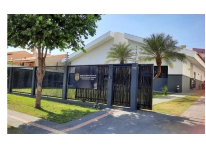 Idoso atrai sobrinha de 6 anos para casa e a estupra; PC faz prisão