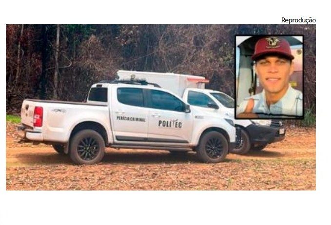 Trabalhador morre ao sofrer descarga elétrica em fazenda