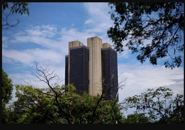 Dívida externa bruta é estimada em US$ 364,272 bilhões em junho, aponta BC