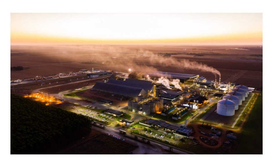 FS retoma expansão com investimento de R$ 2 bi em nova usina no Mato Grosso