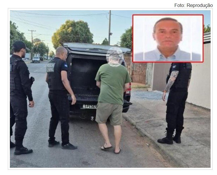 PC prende família por mandar matar advogado para não pagar honorários em MT