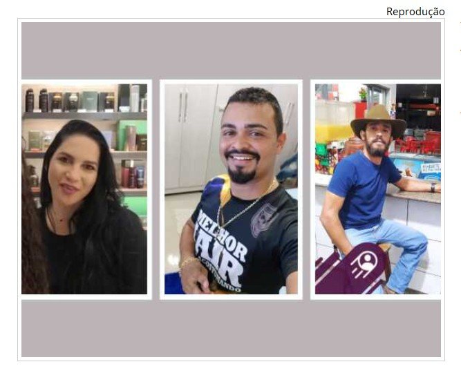 Crime passional: Homem mata dois e depois se suicida em cidade de MT