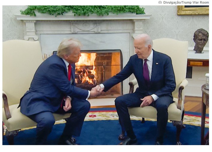 Na mira de Trump, minerais do Brasil já eram alvos dos EUA desde Biden
