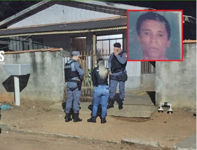 Idoso é amordaçado, amarrado e morto a tiros a mando de facção em MT