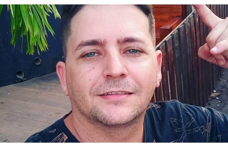 Corpo de chefe de cozinha é encontrado dentro de residência no interior de MT.
