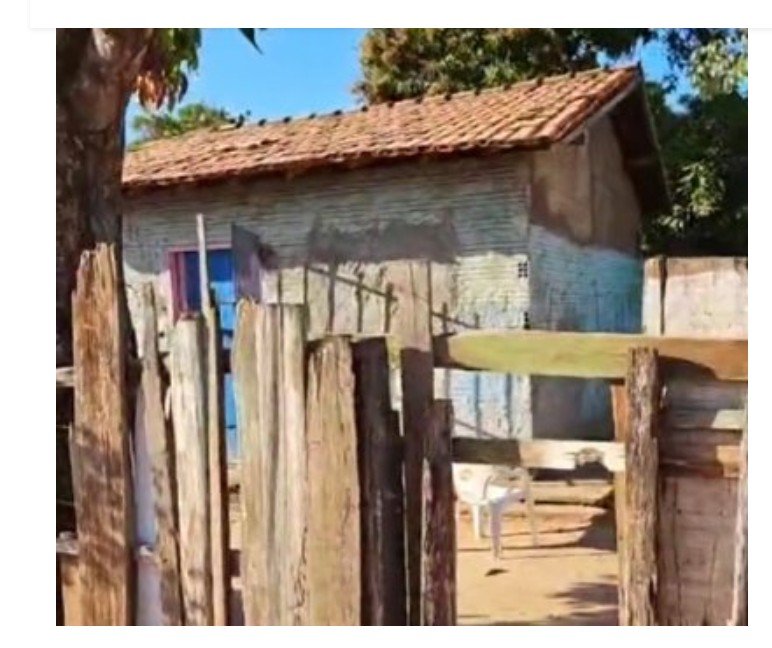 Criminosos matam mulher dentro de casa e deixam um baleado em MT