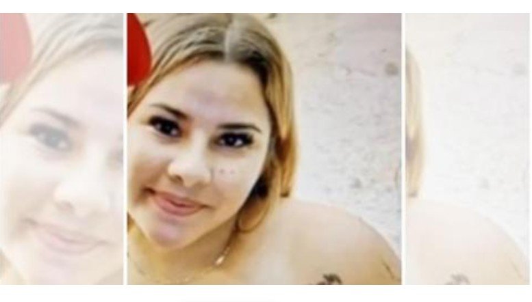 Venezuelana é morta a tiros na frente dos filhos; ex-namorado é suspeito