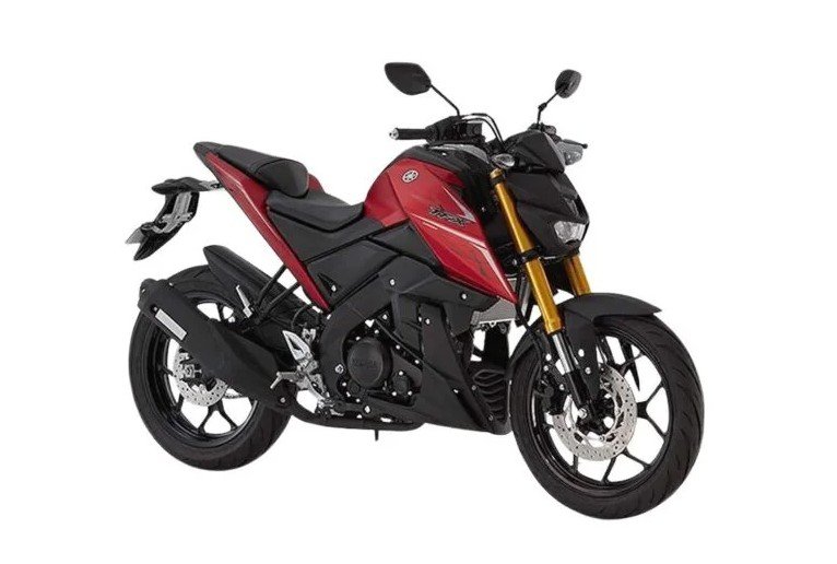Yamaha TFX 150 não é vendida oficialmente no Brasil, mas desperta interesse de entusiastas