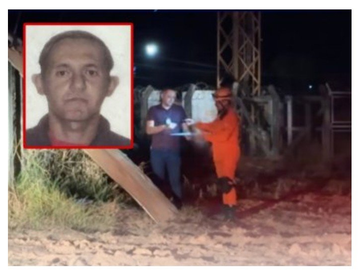 SINOP: Corpo de homem é encontrado embaixo de telha de amianto em terreno baldio