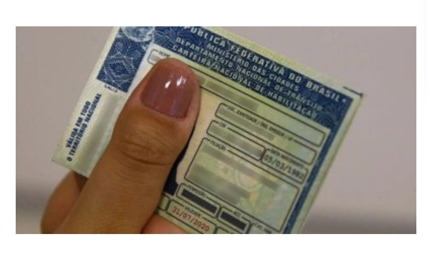 Detrans se manifestam sobre possível fim da exigência de autoescolas