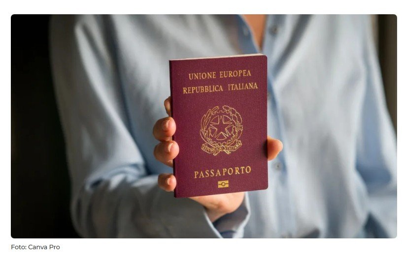 Cidadania italiana: entenda o que muda com nova decisão da Corte