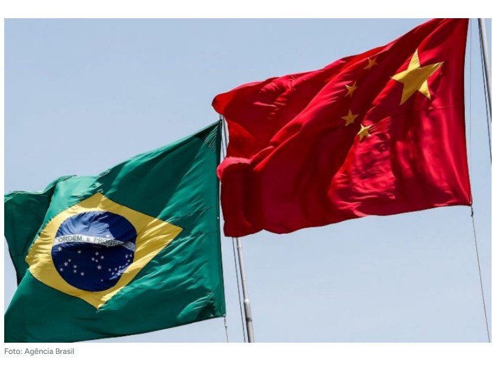 Após tarifaço, China sinaliza maior abertura para o agro brasileiro