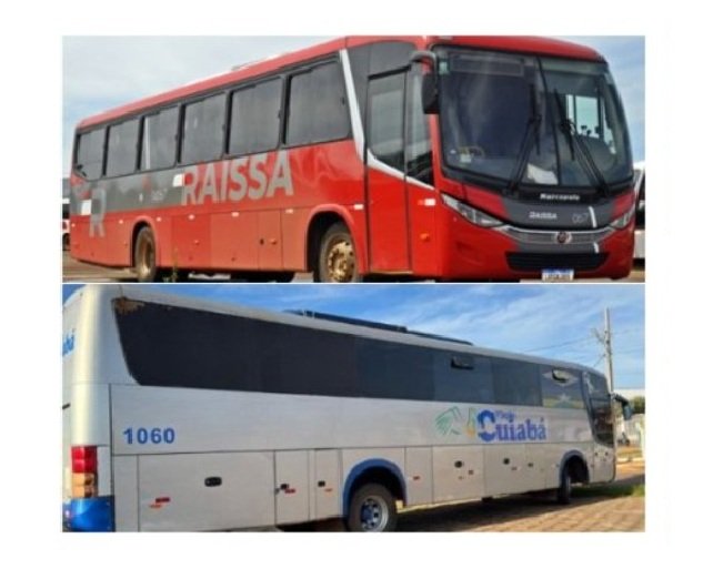 MPF investiga empresas de transporte que atuam em MT