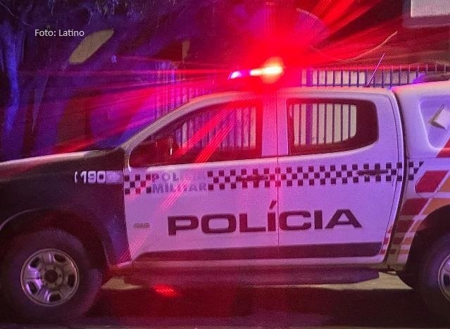 Homem é encontrado morto dentro de casa, em cidade do interior.