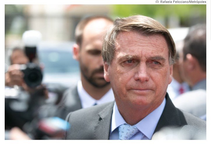 Ex-presidente da OAB defende “bala na nuca” de Bolsonaro