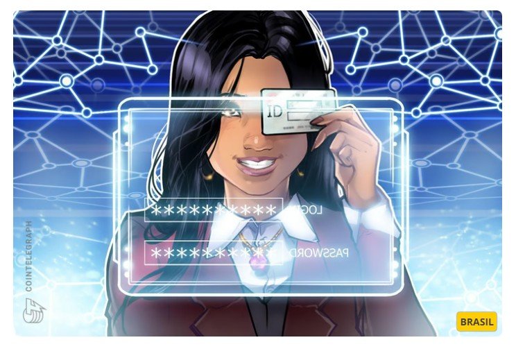 Brasil cria "CPF" em blockchain que garante autenticidade de todos os documentos digitais e até de sites e softwares