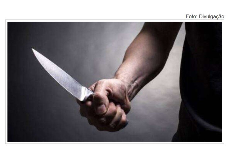 Briga termina com homem esfaqueado até a morte em Guarantã do Norte