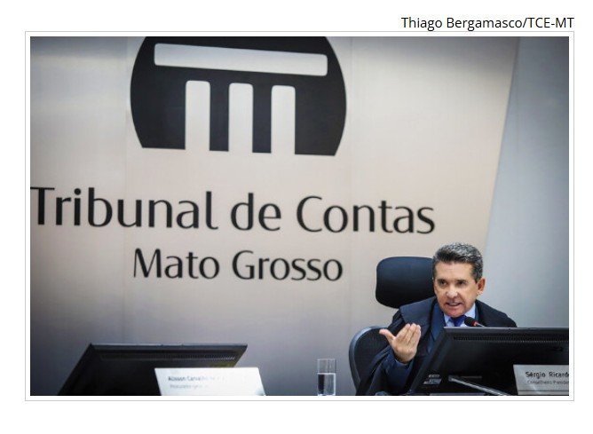 TCE descobre que sete em cada 10 empréstimos consignados estão irregulares em MT