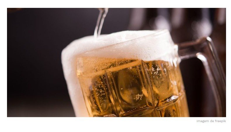 Cerveja “sem álcool” pode zerar sua CNH e gerar multa de R$?2.934,70