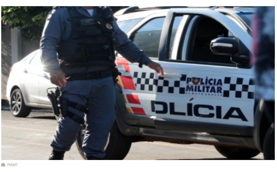 Após briga em sítio, Patrulha Rural localiza e prende foragido da Justiça por estupro