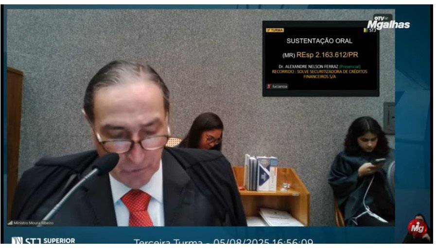 Venda de bem fiduciário não exige intimação do devedor, decide STJ