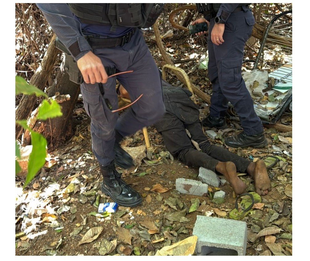 Vítima morta a tijoladas em cidade de MT também foi baleada e é identificada